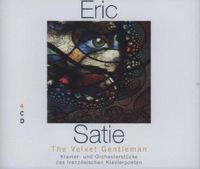 Produktbild: Satie: The References