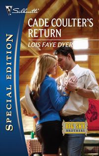 Produktbild: Cade Coulter's Return