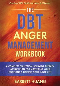 Produktbild: The DBT Anger Management Workbook