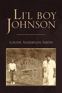 Produktbild: Li'l Boy Johnson