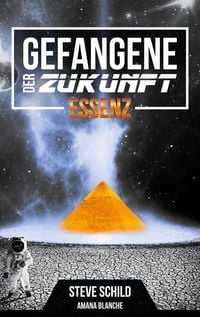 Produktbild: Gefangene der Zukunft