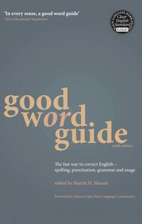 Produktbild: Good Word Guide