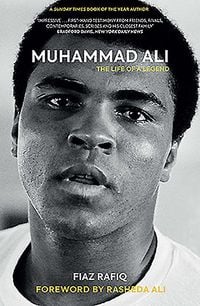 Produktbild: Muhammad Ali