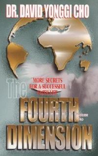 Produktbild: 4th Dimension More Secrets For