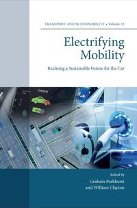 Produktbild: Electrifying Mobility