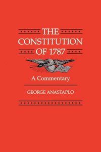 Produktbild: The Constitution of 1787