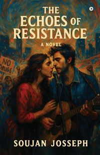 Produktbild: The Echoes Of Resistance