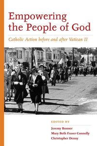 Produktbild: Empowering the People of God