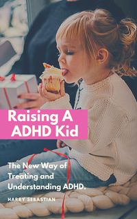 Produktbild: Raising An ADHD Kid