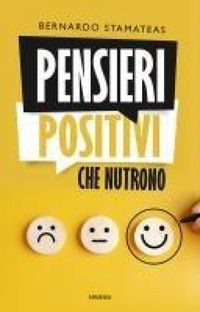 Produktbild: Pensieri positivi che nutrono