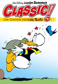 Bild vom Artikel Lustiges Taschenbuch Classic Edition 14 vom Autor Walt Disney