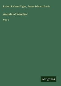 Produktbild: Annals of Windsor
