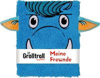 Bild vom Artikel Freundebuch vom Autor 