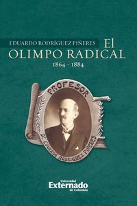 Produktbild: El olimpo radical 1864-1884