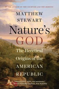 Produktbild: Nature's God