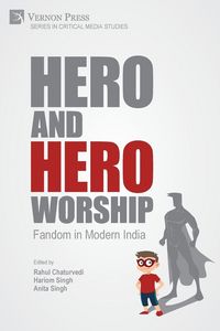 Produktbild: Hero and Hero-Worship