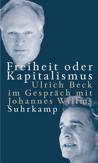 Produktbild: Freiheit oder Kapitalismus