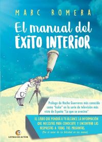 Produktbild: El manual del &eacute;xito interior