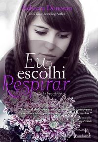 Produktbild: Eu escolhi respirar