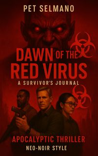 Produktbild: Dawn of the Red Virus