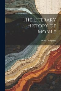 Produktbild: The Literary History of Mobile
