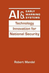 Produktbild: Mandel, R: AI and Early Warning Systems