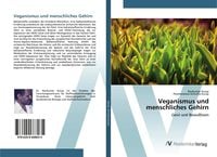 Produktbild: Veganismus und menschliches Gehirn