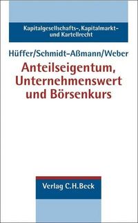 Produktbild: H&uuml;ffer: Anteilseigentum