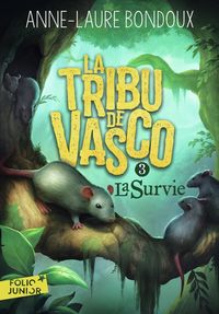 Produktbild: La tribu de Vasco
