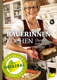 Bild vom Artikel Bäuerinnen kochen vom Autor 