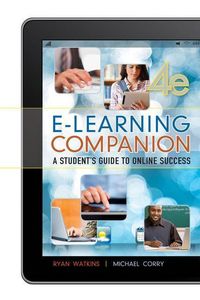Produktbild: E-Learning Companion