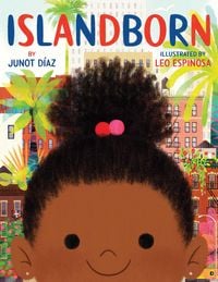 Produktbild: Islandborn
