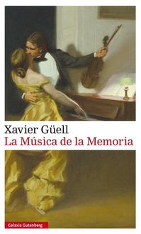 Produktbild: La m&uacute;sica de la memoria