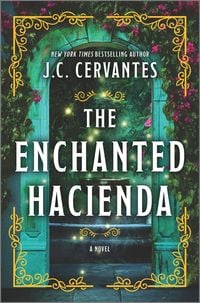 Produktbild: The Enchanted Hacienda