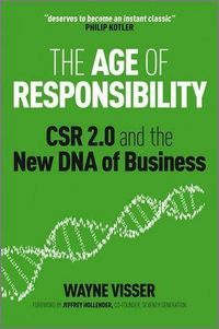 Produktbild: The Age of Responsibility