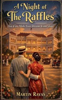 Produktbild: A Night at The Raffles
