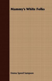 Produktbild: Mammy's White Folks
