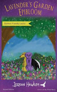 Produktbild: Lavender's Garden