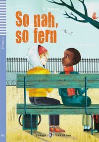 Produktbild: So nah, so fern