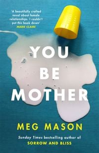 Produktbild: You Be Mother