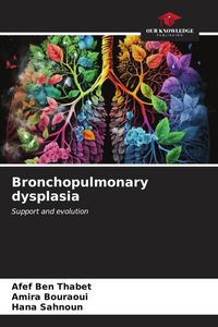 Produktbild: Bronchopulmonary dysplasia