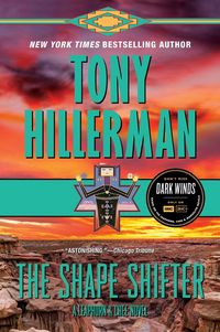 Produktbild: The Shape Shifter