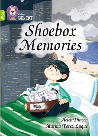 Produktbild: Shoebox Memories