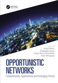 Produktbild: Opportunistic Networks