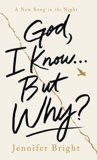 Produktbild: God, I Know...But Why?