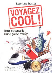 Produktbild: Voyagez cool!