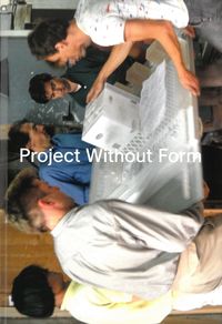 Produktbild: Project Without Form