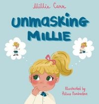 Produktbild: Unmasking Millie