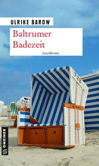 Bild vom Artikel Baltrumer Badezeit vom Autor Ulrike Barow