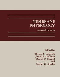 Produktbild: Membrane Physiology
